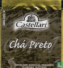 Castellari sachets de thé catalogue