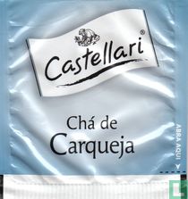 Castellari [r] theezakjes catalogus