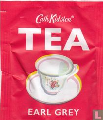 Cath Kidston [r] sachets de thé catalogue