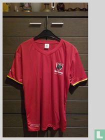 Belgium #WeAreBelgium