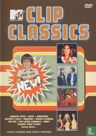 MTV Clip Classics
