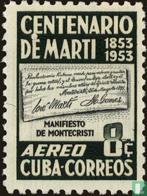 José Martí