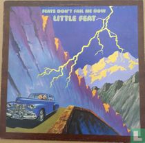 Feats Don't Fail Me Now 