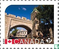 Historic District Old Quebec