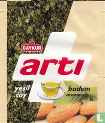 Caykur tea bags catalogue