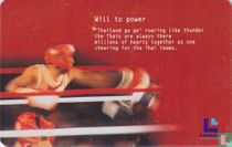 Will to Power
