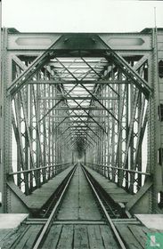 Treinspoorbrug