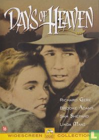 Days of Heaven