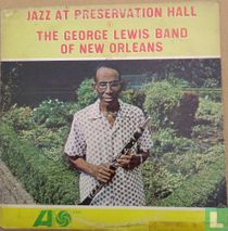 Jazz at Preservation Hall