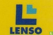 Lenso phone cards catalogue
