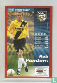 Rob Penders
