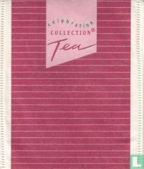 Celebration Collection [r] sachets de thé catalogue