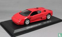 Lamborghini P147 Acosta