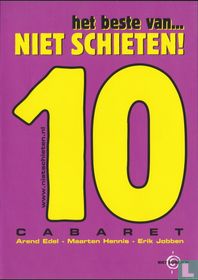 Het beste van... Niet Schieten! 10