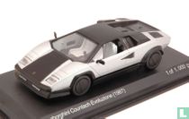 Lamborghini Countach Evoluzione