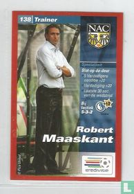 Robert Maaskant