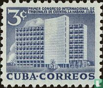 Congrès international des Cours des Comptes