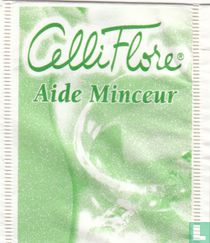 Celli Flore [r] tea bags catalogue