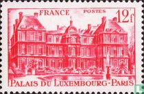 Luxembourg Palace for sale