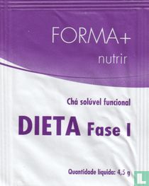 Dieta Fase I
