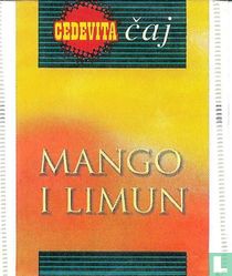 Mango I Limun