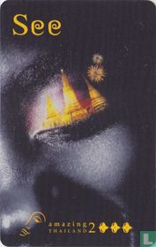 See the colours of our Kingdom