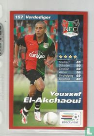 Youssef El-Akchaoui