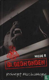 Bloedhonden (Missie 8)