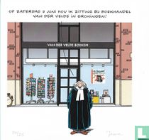 De Rechter is jarig