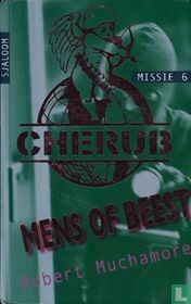 Mens of beest (missie 6)
