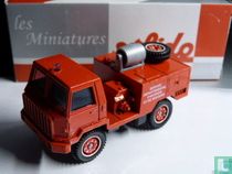 Berliet Camiva CCFM 4X4 F.F