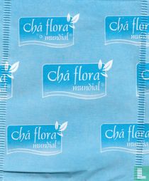 Chá flora mundial [r] tea bags catalogue