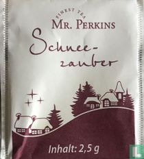 Schnee-zauber 