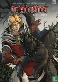 De hellehond