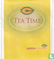 Centro sachets de thé catalogue