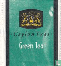 Ceylon Teas sachets de thé catalogue