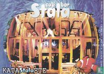 211 - Stala café-bar