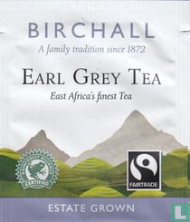 Earl Grey Tea