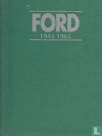 Ford 1945-1965
