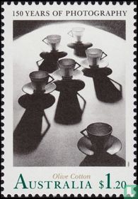 150 ans de photographie