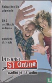 Internet