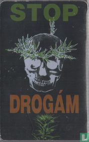 Stop Drogam