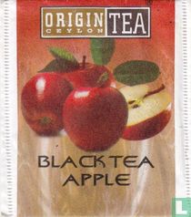 Origin Ceylon Tea [r] tea bags catalogue