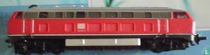 Dieselloc DB BR V160