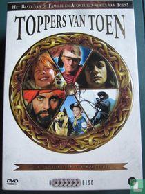 Toppers Van Toen
