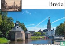Breda