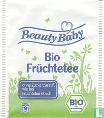 Bio Früchtetee 
