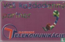 Vas Kazdodenny Partner