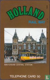Holland Rail Way