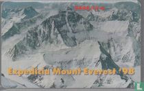 Expedition Mount Everest 98